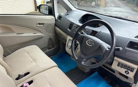 Daihatsu Move VI рестайлинг, 2012 год, 599 016 рублей, 14 фотография