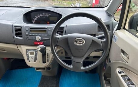 Daihatsu Move VI рестайлинг, 2012 год, 599 016 рублей, 13 фотография