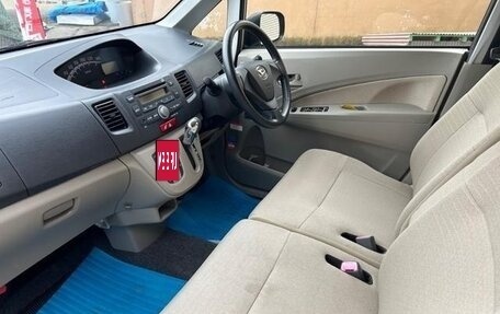 Daihatsu Move VI рестайлинг, 2012 год, 599 016 рублей, 18 фотография