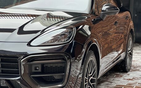 Porsche Cayenne III, 2019 год, 9 000 000 рублей, 3 фотография