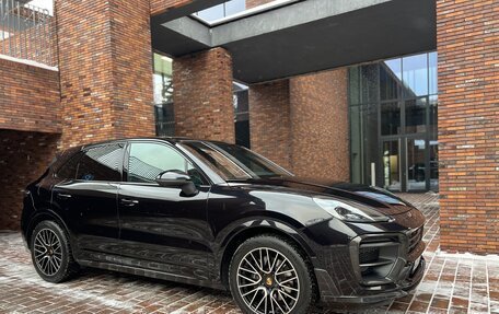 Porsche Cayenne III, 2019 год, 9 000 000 рублей, 5 фотография