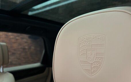 Porsche Cayenne III, 2019 год, 9 000 000 рублей, 16 фотография