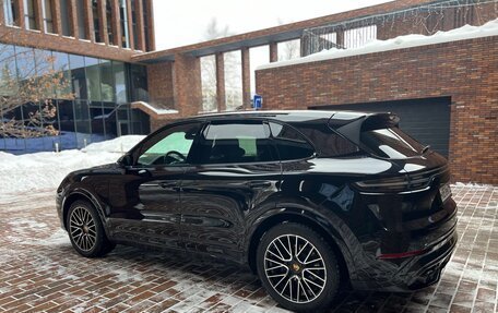 Porsche Cayenne III, 2019 год, 9 000 000 рублей, 8 фотография