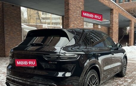 Porsche Cayenne III, 2019 год, 9 000 000 рублей, 7 фотография