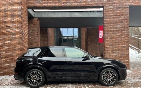 Porsche Cayenne III, 2019 год, 9 000 000 рублей, 6 фотография