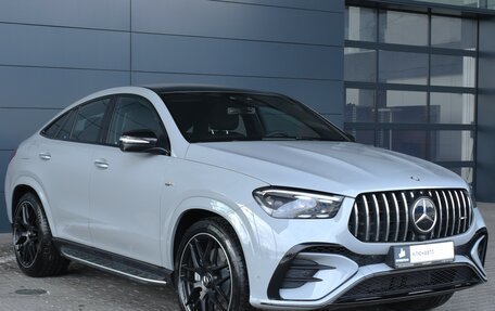 Mercedes-Benz GLE Coupe AMG, 2024 год, 20 200 000 рублей, 3 фотография