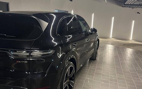 Porsche Cayenne III, 2019 год, 9 000 000 рублей, 39 фотография