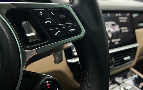 Porsche Cayenne III, 2019 год, 9 000 000 рублей, 36 фотография