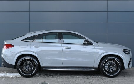 Mercedes-Benz GLE Coupe AMG, 2024 год, 20 200 000 рублей, 7 фотография