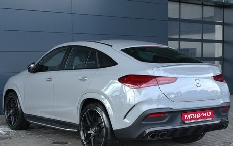 Mercedes-Benz GLE Coupe AMG, 2024 год, 20 200 000 рублей, 4 фотография