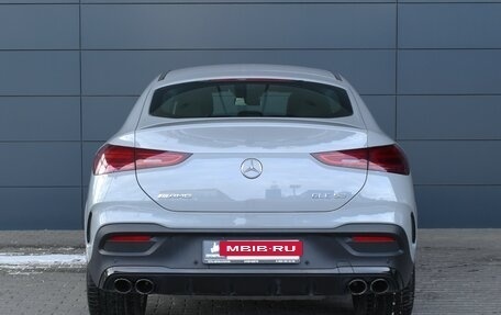 Mercedes-Benz GLE Coupe AMG, 2024 год, 20 200 000 рублей, 5 фотография