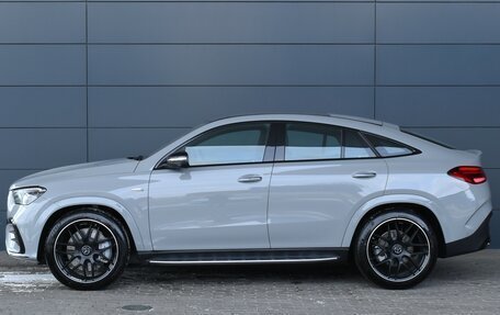 Mercedes-Benz GLE Coupe AMG, 2024 год, 20 200 000 рублей, 8 фотография