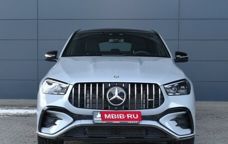 Mercedes-Benz GLE Coupe AMG, 2024 год, 20 200 000 рублей, 2 фотография