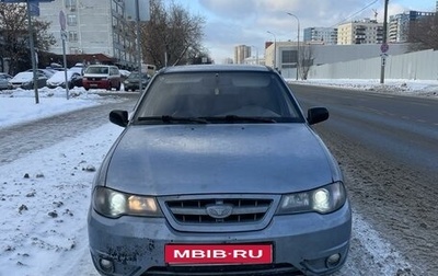 Daewoo Nexia I рестайлинг, 2011 год, 149 000 рублей, 1 фотография