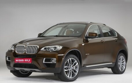 BMW X6, 2013 год, 3 490 000 рублей, 1 фотография