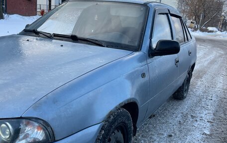 Daewoo Nexia I рестайлинг, 2011 год, 149 000 рублей, 2 фотография