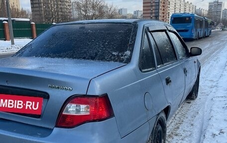 Daewoo Nexia I рестайлинг, 2011 год, 149 000 рублей, 6 фотография