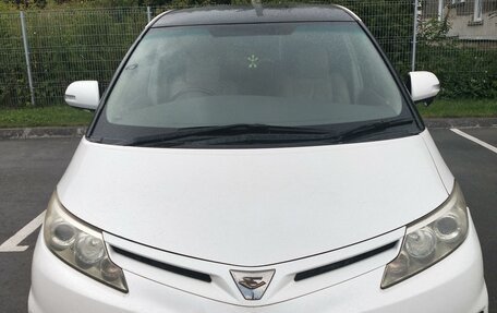 Toyota Estima III рестайлинг -2, 2011 год, 870 000 рублей, 8 фотография