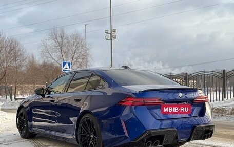 BMW M5, 2024 год, 28 500 000 рублей, 7 фотография