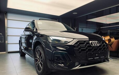 Audi Q5, 2024 год, 7 690 000 рублей, 3 фотография