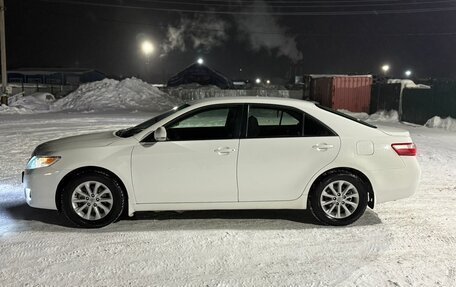 Toyota Camry, 2011 год, 1 350 000 рублей, 3 фотография