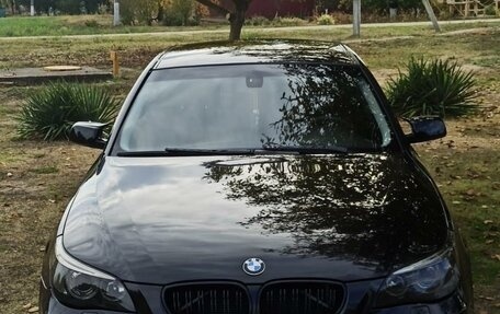 BMW 5 серия, 2006 год, 935 000 рублей, 4 фотография