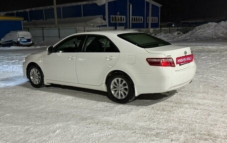 Toyota Camry, 2011 год, 1 350 000 рублей, 6 фотография