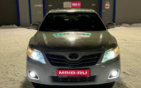 Toyota Camry, 2011 год, 1 350 000 рублей, 1 фотография