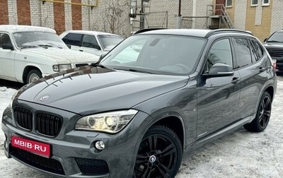 BMW X1, 2014 год, 2 100 000 рублей, 1 фотография