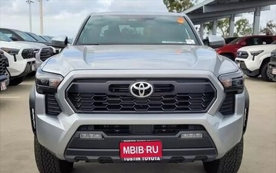 Toyota Tacoma, 2024 год, 9 000 000 рублей, 1 фотография