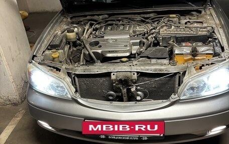 Nissan Maxima VIII, 2002 год, 650 000 рублей, 3 фотография