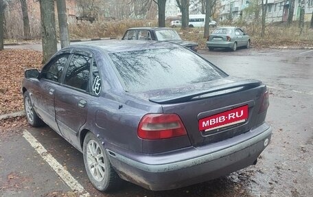 Volvo S40 II, 1997 год, 130 000 рублей, 3 фотография