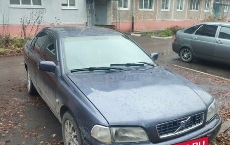 Volvo S40 II, 1997 год, 130 000 рублей, 6 фотография