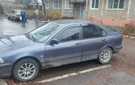 Volvo S40 II, 1997 год, 130 000 рублей, 12 фотография