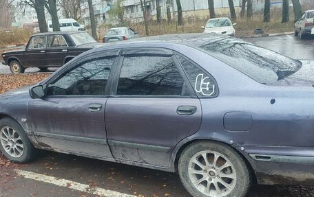 Volvo S40 II, 1997 год, 130 000 рублей, 13 фотография