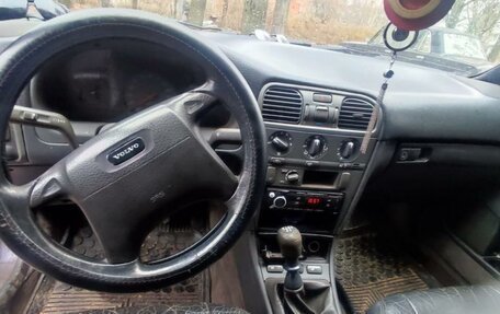 Volvo S40 II, 1997 год, 130 000 рублей, 11 фотография