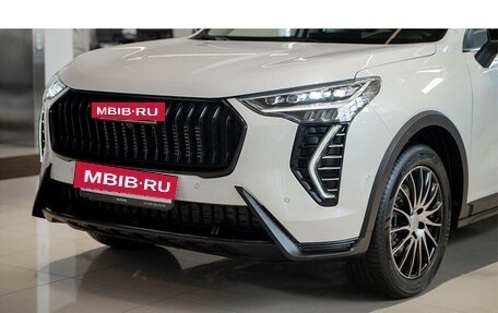 Haval Jolion, 2024 год, 2 499 000 рублей, 11 фотография