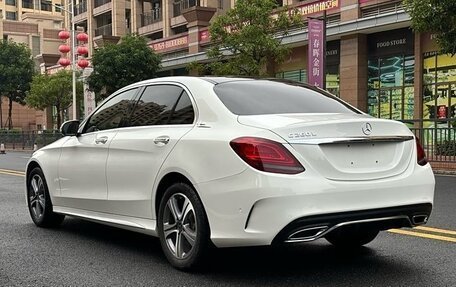 Mercedes-Benz C-Класс, 2021 год, 2 940 000 рублей, 3 фотография