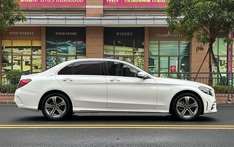 Mercedes-Benz C-Класс, 2021 год, 2 940 000 рублей, 5 фотография