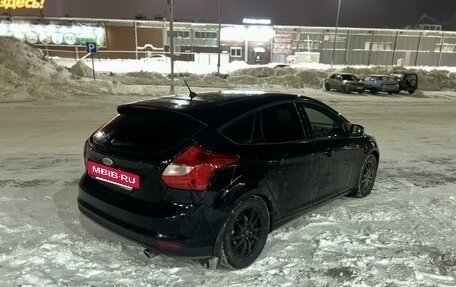 Ford Focus III, 2013 год, 725 000 рублей, 4 фотография