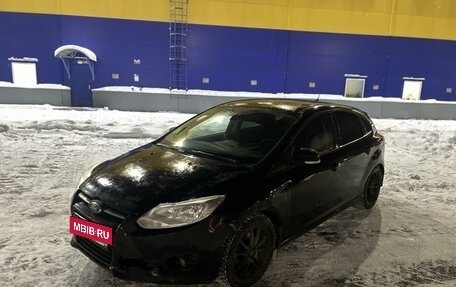 Ford Focus III, 2013 год, 725 000 рублей, 2 фотография