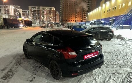 Ford Focus III, 2013 год, 725 000 рублей, 3 фотография