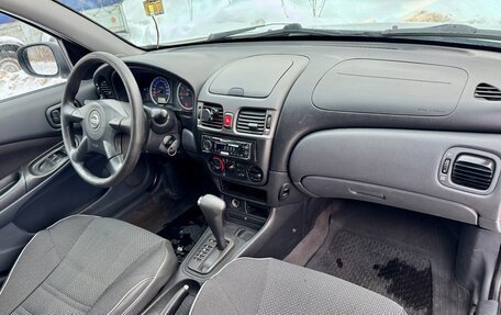 Nissan Almera, 2006 год, 549 000 рублей, 8 фотография