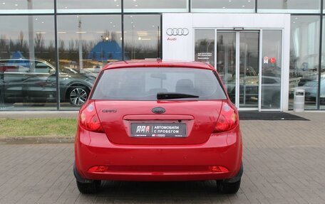 KIA cee'd I рестайлинг, 2008 год, 765 000 рублей, 6 фотография