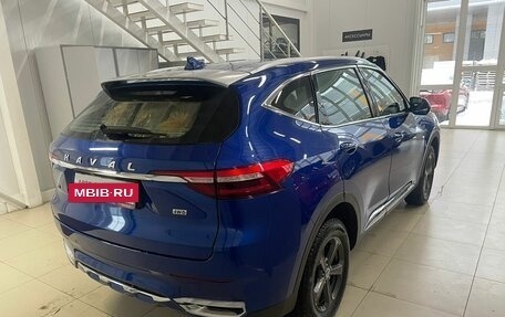 Haval F7 I, 2020 год, 1 885 000 рублей, 7 фотография