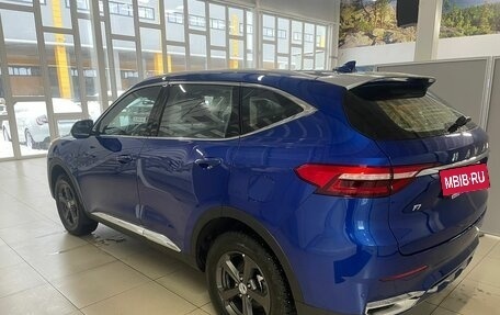 Haval F7 I, 2020 год, 1 885 000 рублей, 5 фотография