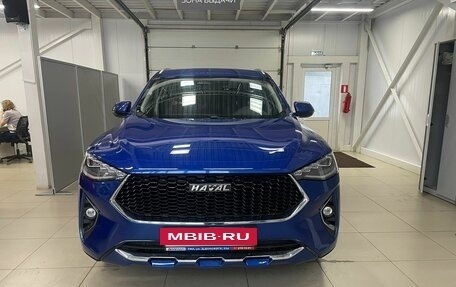 Haval F7 I, 2020 год, 1 885 000 рублей, 2 фотография