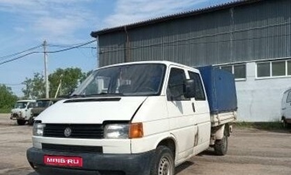 Volkswagen Transporter T4, 1998 год, 763 080 рублей, 1 фотография