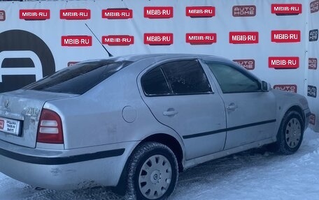 Skoda Octavia, 2008 год, 280 000 рублей, 6 фотография