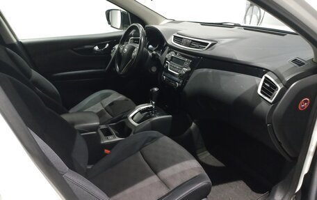 Nissan Qashqai, 2014 год, 1 339 000 рублей, 9 фотография